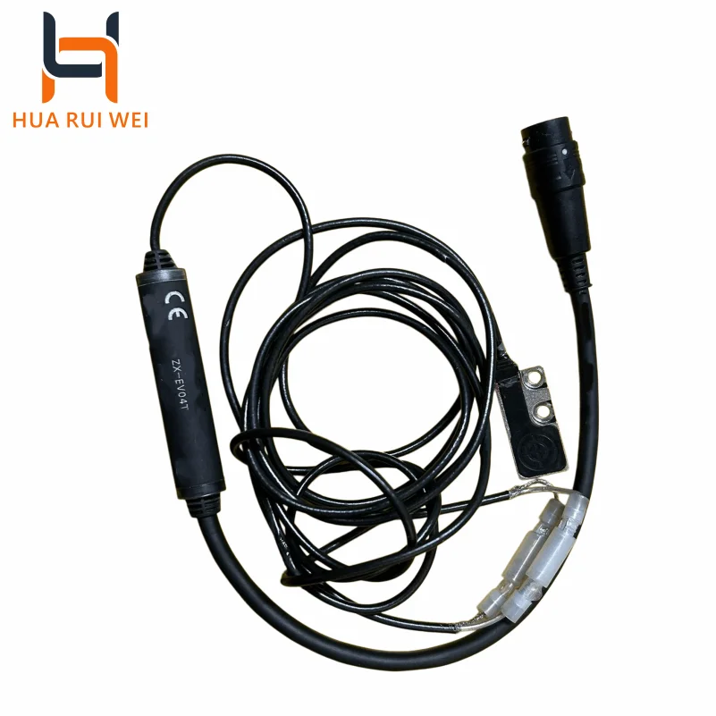 2026 Hot Sale New ZX-EV04T Industrial Automation Sensor
2026 Hot Sale New ZX-EV04T Industrial Automation Sensor
