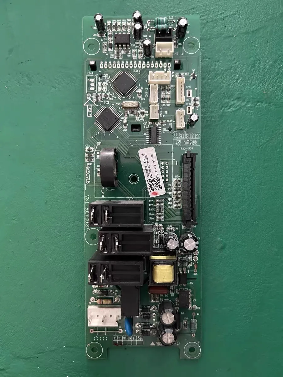 MSC716-LC78N-LC89N-LC59N test ok circuit board motherboard
MSC716-LC78N-LC89N-LC59N test ok circuit board motherboard