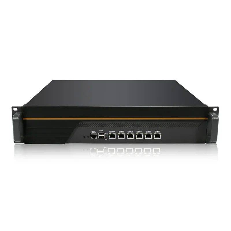 Firewall Industrial Pc I5 I7 Pfsense 2*DDR3 Firewall Appliance Server I5 I7 Industrial Firewall Server
Firewall Industrial Pc I5 I7 Pfsense 2*DDR3 Firewall Appliance Server I5 I7 Industrial Firewall Server