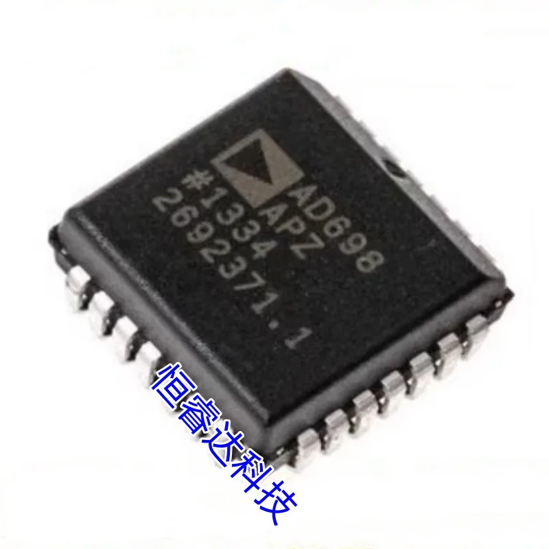 100%New original AD698APZ AD698AP AD698 PLCC-28 Integrated Circuits (ICs) Interface Sensor and Detector Interfaces
100%New original AD698APZ AD698AP AD698 PLCC-28 Integrated Circuits (ICs) Interface Sensor and Detector Interfaces