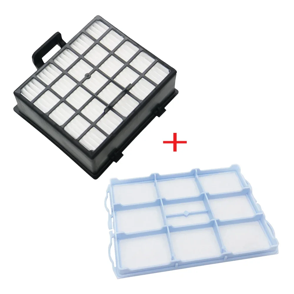 1pcs Motor Filter & 1pcs HEPA Filter for Bosch BSGL VSZ BSD BSA Series Vacuum Cleaner Parts
1pcs Motor Filter & 1pcs HEPA Filter for Bosch BSGL VSZ BSD BSA Series Vacuum Cleaner Parts
