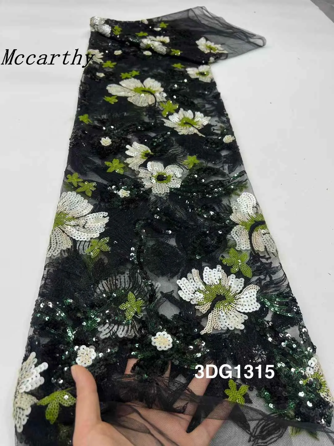 2025 African Sequins Lace Fabric 5 Yards High Quality French Nigerian Groom Lace Fabric For Sewing Dress Wedding Party
2025 African Sequins Lace Fabric 5 Yards High Quality French Nigerian Groom Lace Fabric For Sewing Dress Wedding Party