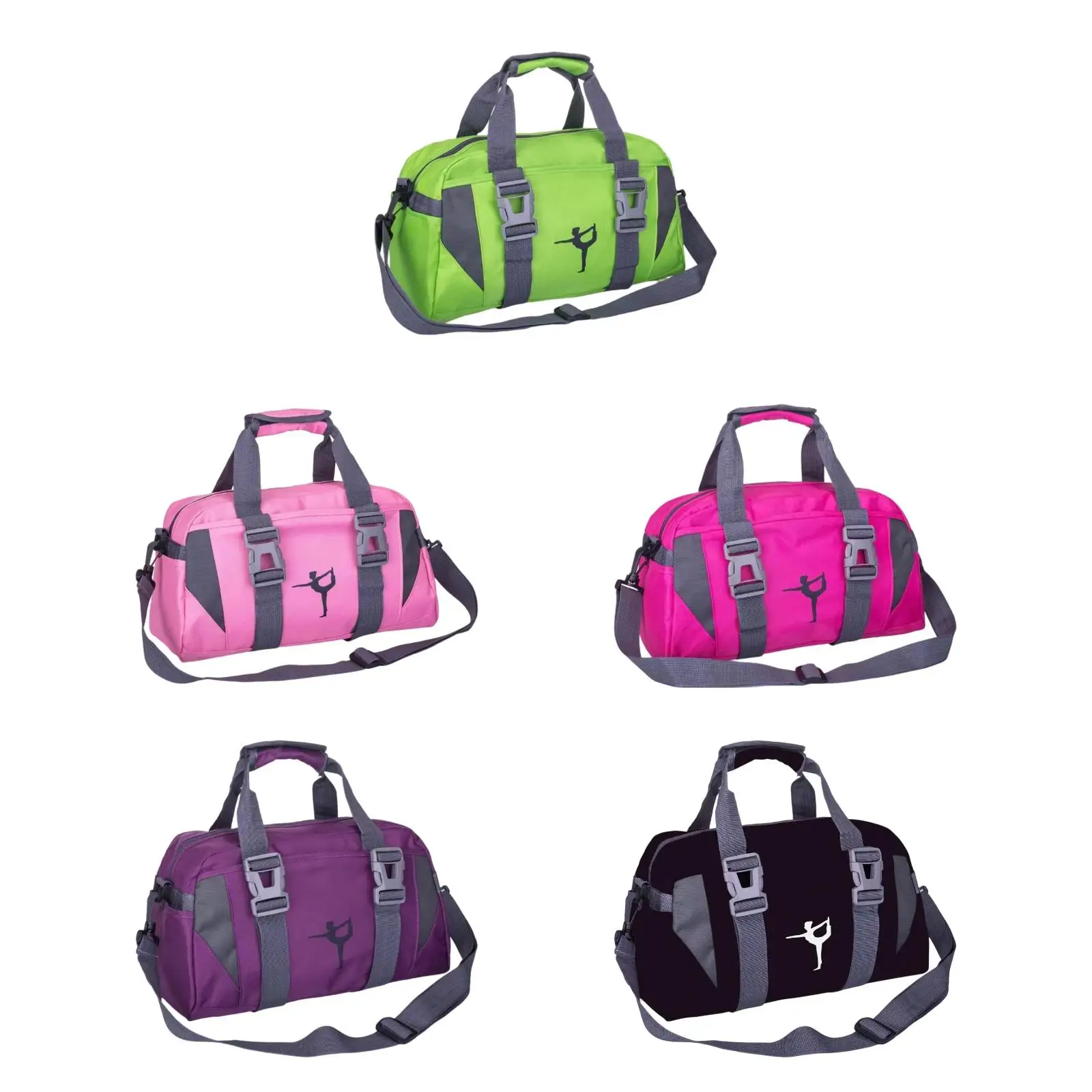 Сумка для йоги и фитнеса, сумка для хранения, спортивная сумка для путешествий, кемпинга и тренировок
Сумка для йоги и фитнеса, сумка для хранения, спортивная сумка для путешествий, кемпинга и тренировок