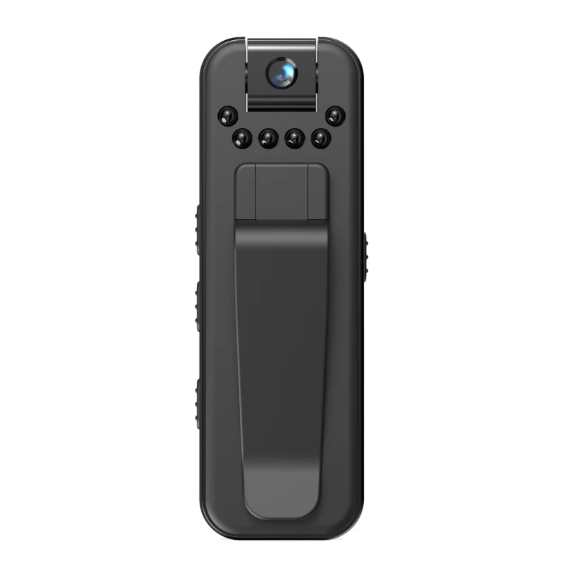 L7 1080P Back Clip Sports Camera Outdoor Video Camcorders Bicycles Bike DVR Recorder Body Camera for Meeting Learning
L7 1080P Back Clip Sports Camera Outdoor Video Camcorders Bicycles Bike DVR Recorder Body Camera for Meeting Learning