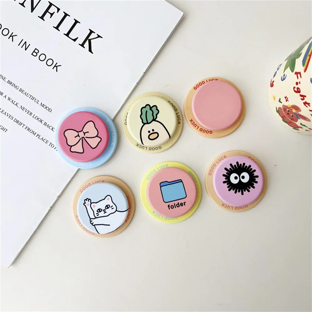 Магнитный держатель с забавным милым мультяшным узором, ручка Tok Griptok, подставка для телефона, поддержка IPhone 15, 16, аксессуары Magsafe
Магнитный держатель с забавным милым мультяшным узором, ручка Tok Griptok, подставка для телефона, поддержка IPhone 15, 16, аксессуары Magsafe