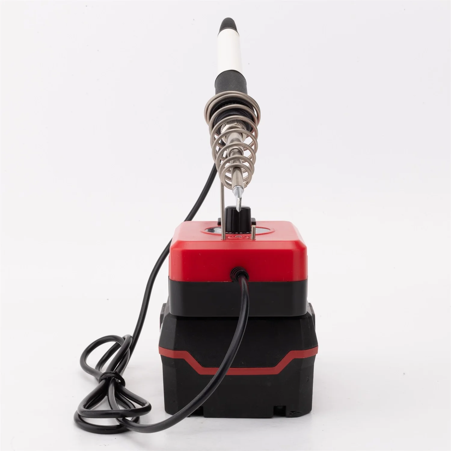 T12 - Cordless Soldering Station, Soldering Iron for Lidl Parkside X20V Team Lithium Ion Series Battery
T12 - Cordless Soldering Station, Soldering Iron for Lidl Parkside X20V Team Lithium Ion Series Battery