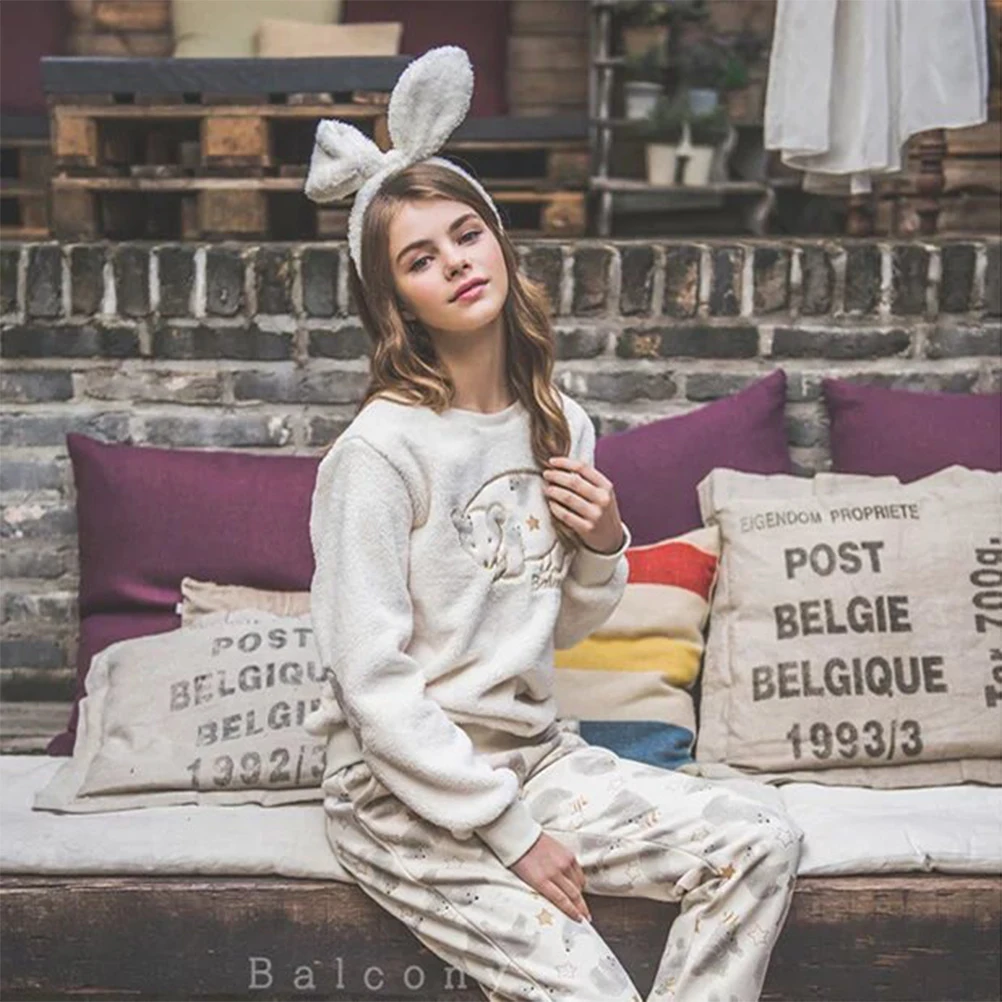Easter Rabbit Ear Headb Hair Hoop Headdress Accessories Kids Girls Lightweight Comfortable Unique Design Party Supplies Photo
Easter Rabbit Ear Headb Hair Hoop Headdress Accessories Kids Girls Lightweight Comfortable Unique Design Party Supplies Photo