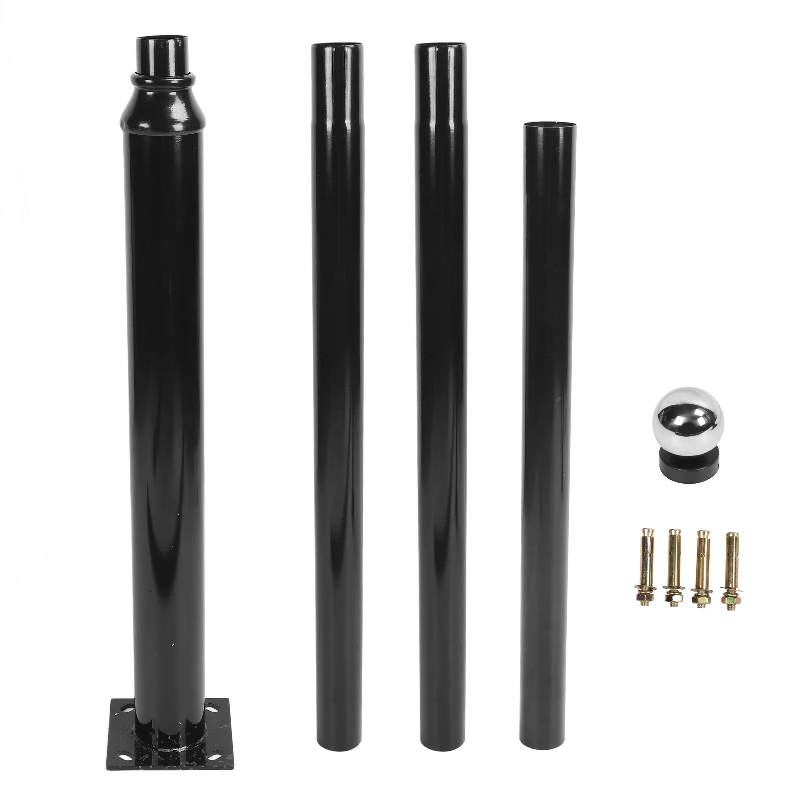 Outside Street Light Pole Street Lamp Post Street Light Pole 13ft Tall Outside Split Outdoor Lighting Lamp Monitoring Post Props
Outside Street Light Pole Street Lamp Post Street Light Pole 13ft Tall Outside Split Outdoor Lighting Lamp Monitoring Post Props