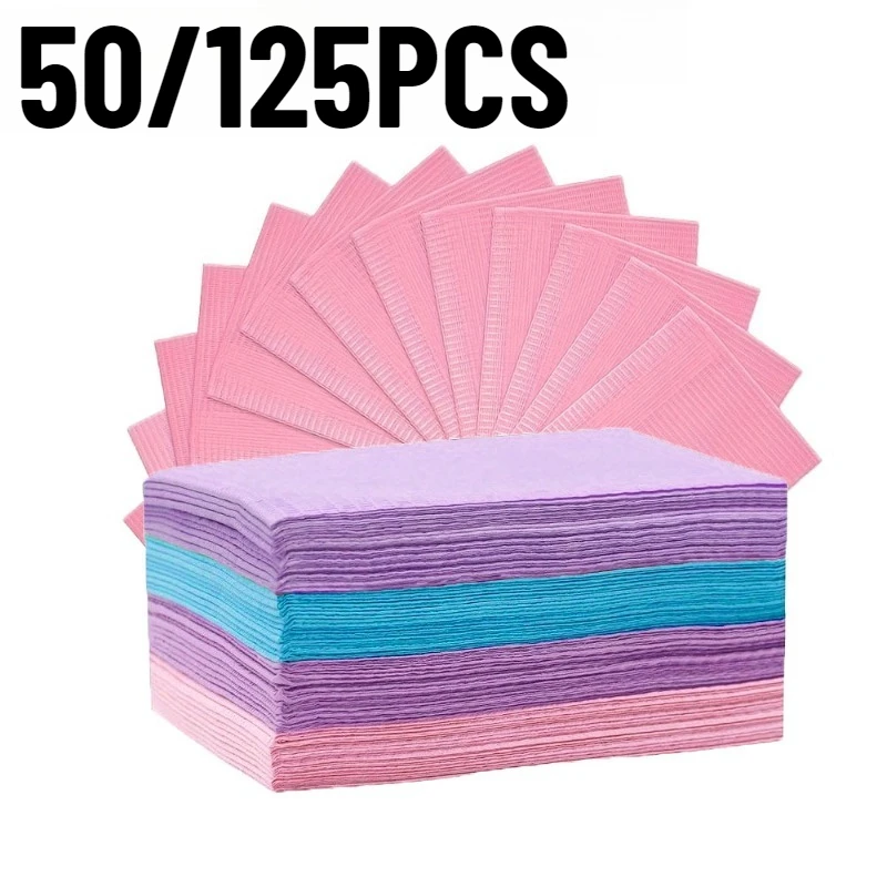 50/125 шт. одноразовая скатерть, коврик для макияжа, красота, татуировки ресниц, уход за ногтями, маникюрный фартук, косметический инструмент, коврик для чистки
50/125 шт. одноразовая скатерть, коврик для макияжа, красота, татуировки ресниц, уход за ногтями, маникюрный фартук, косметический инструмент, коврик для чистки