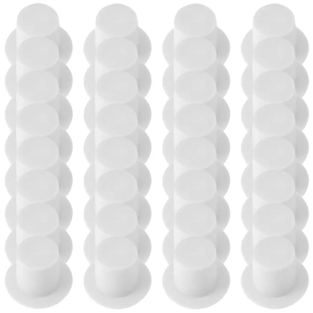 120 Pcs Mini Top Hats Tiny Decorative DIY Crafts Accessories Plastic Party Hats for Kids Home School Projects
120 Pcs Mini Top Hats Tiny Decorative DIY Crafts Accessories Plastic Party Hats for Kids Home School Projects