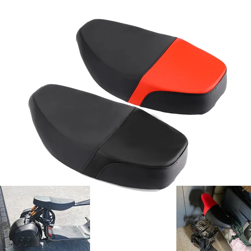 Electric Motorcycle Seat Accessories Seats Suitable for Electric Scooters
Electric Motorcycle Seat Accessories Seats Suitable for Electric Scooters