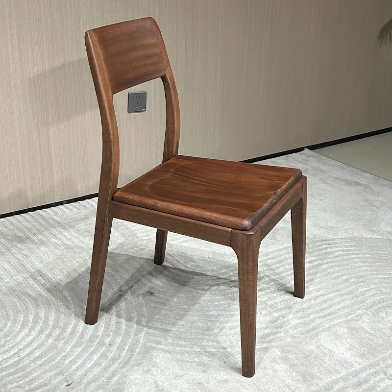 #Minimalist Modern Dining Chair Open Back Restaurant Chairs Without Armrest Kitchen Seating
#Minimalist Modern Dining Chair Open Back Restaurant Chairs Without Armrest Kitchen Seating