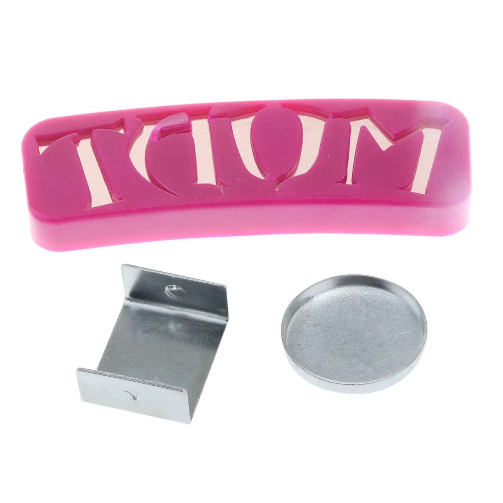 Magnetic Chalk Holder Iron Storage Box Pool Table Accessory Pocket with Clip
Magnetic Chalk Holder Iron Storage Box Pool Table Accessory Pocket with Clip