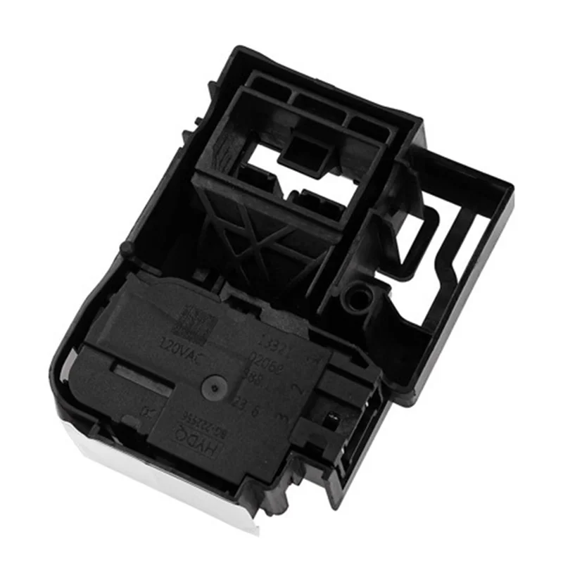 TKOH-WH01X27954 Washer Lid Lock Switch Accessories 290D1580P004 For GE Hotpoint Washer Top Load Door Lock Assembly
TKOH-WH01X27954 Washer Lid Lock Switch Accessories 290D1580P004 For GE Hotpoint Washer Top Load Door Lock Assembly