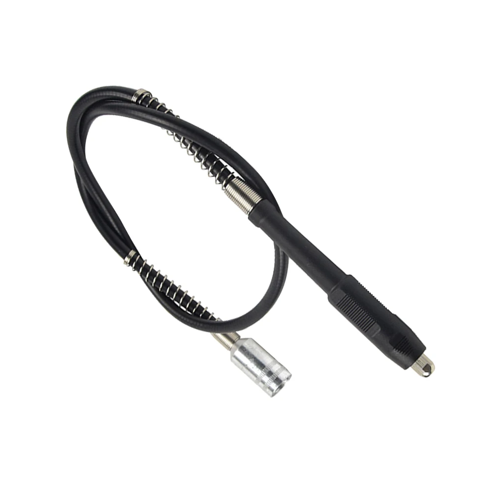 108 Cm Electric Grinder Flexible Shaft Extension Cord Drill Mill Engraving Polishing Stainless Steel Nut Plastic H Protective
108 Cm Electric Grinder Flexible Shaft Extension Cord Drill Mill Engraving Polishing Stainless Steel Nut Plastic H Protective