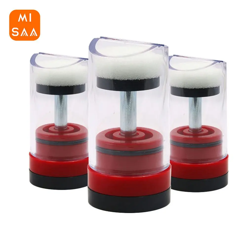 Tool Practical Simple Safety Clear Household German Style Solid Universal Seal Gardening Labeled Bottle Portable Beekeeping
Tool Practical Simple Safety Clear Household German Style Solid Universal Seal Gardening Labeled Bottle Portable Beekeeping