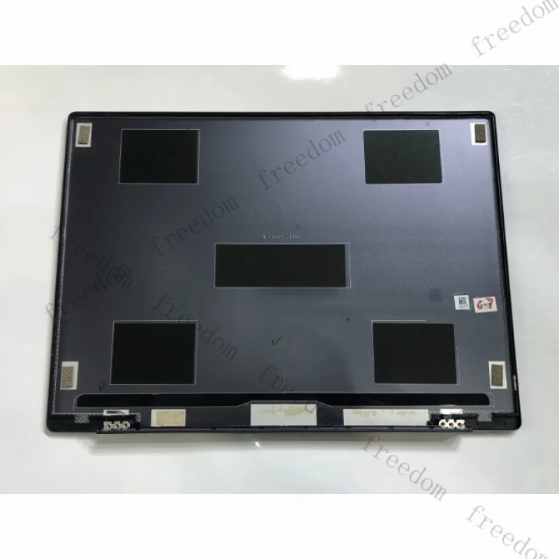 HTS New Laptop A Shell LCD Rear Back Cover For Huawei MateBook 14 KLVD-WFE9 KLVF-16 WFH9 Top Case Replacement
HTS New Laptop A Shell LCD Rear Back Cover For Huawei MateBook 14 KLVD-WFE9 KLVF-16 WFH9 Top Case Replacement