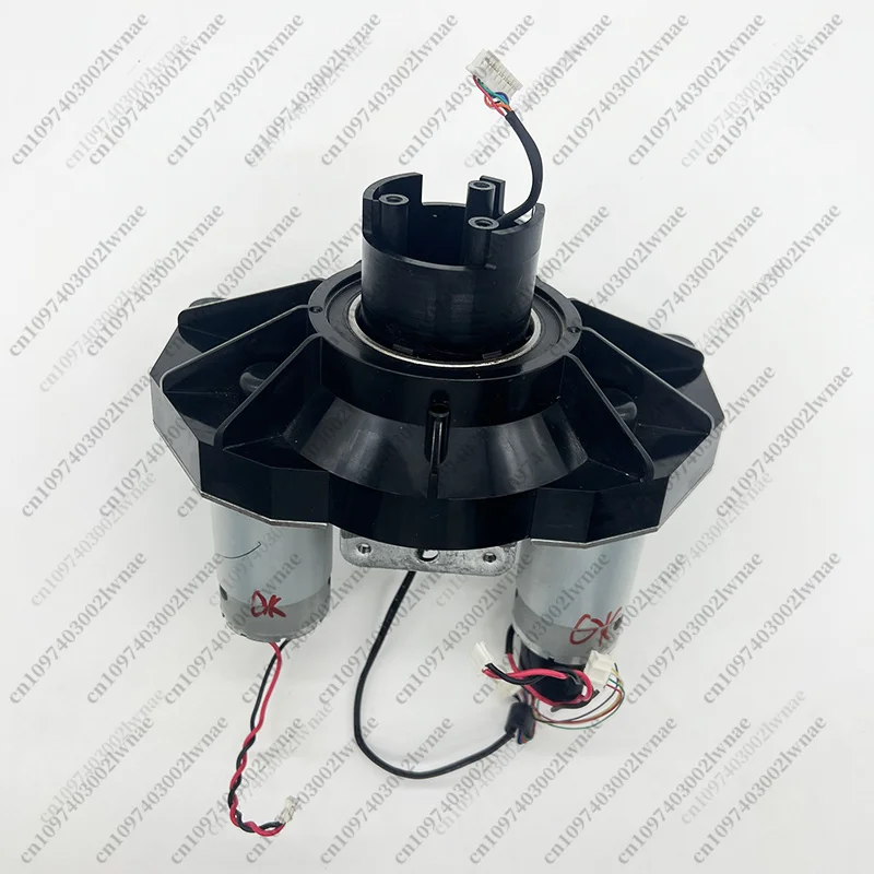 For Logitech G27 G29 G920 Steering Wheel Motor Gearbox Assembly, Disassembly Parts Game Steering Wheel Accessories
For Logitech G27 G29 G920 Steering Wheel Motor Gearbox Assembly, Disassembly Parts Game Steering Wheel Accessories