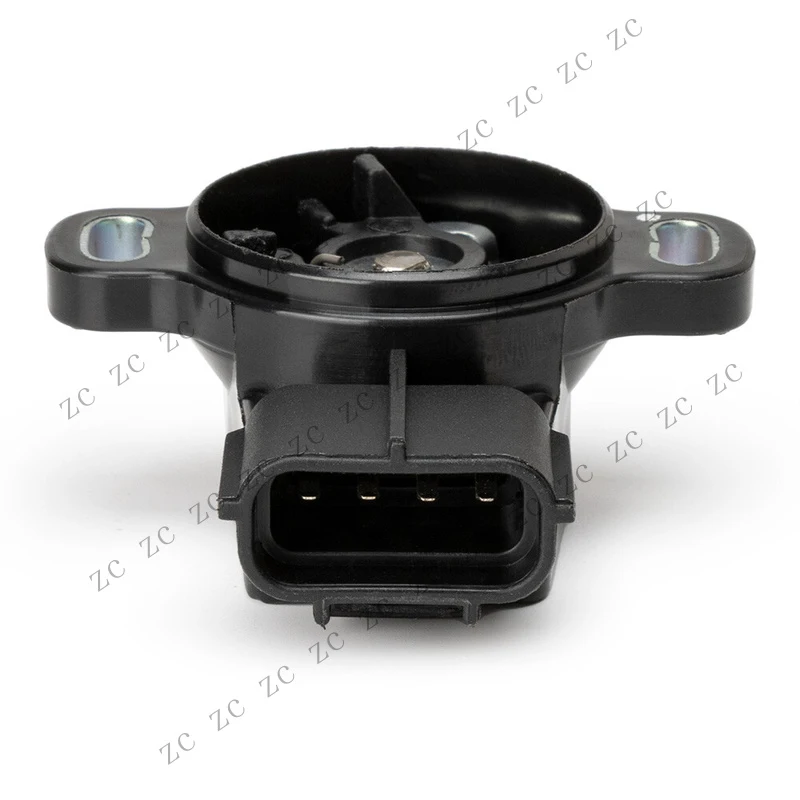S+ TPS Throttle Position Sensor 198500-3250 For Jaguar XK8 99-02 XJ8 99-03 4.0L New
S+ TPS Throttle Position Sensor 198500-3250 For Jaguar XK8 99-02 XJ8 99-03 4.0L New