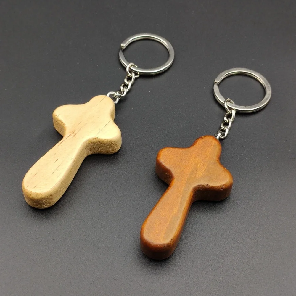 Single Male Female Cross Wooden Car Keychain,fashionable and Trendy Custom Keychain Supports Laser Engraving Customization
Single Male Female Cross Wooden Car Keychain,fashionable and Trendy Custom Keychain Supports Laser Engraving Customization