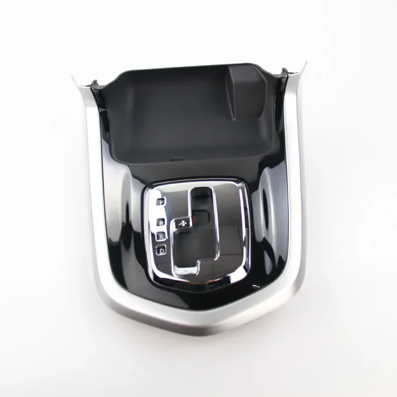 Rapid Prototyping CNC Machining Services Car Central Control Accessories Prototype New Product CNC Machining Service
Rapid Prototyping CNC Machining Services Car Central Control Accessories Prototype New Product CNC Machining Service