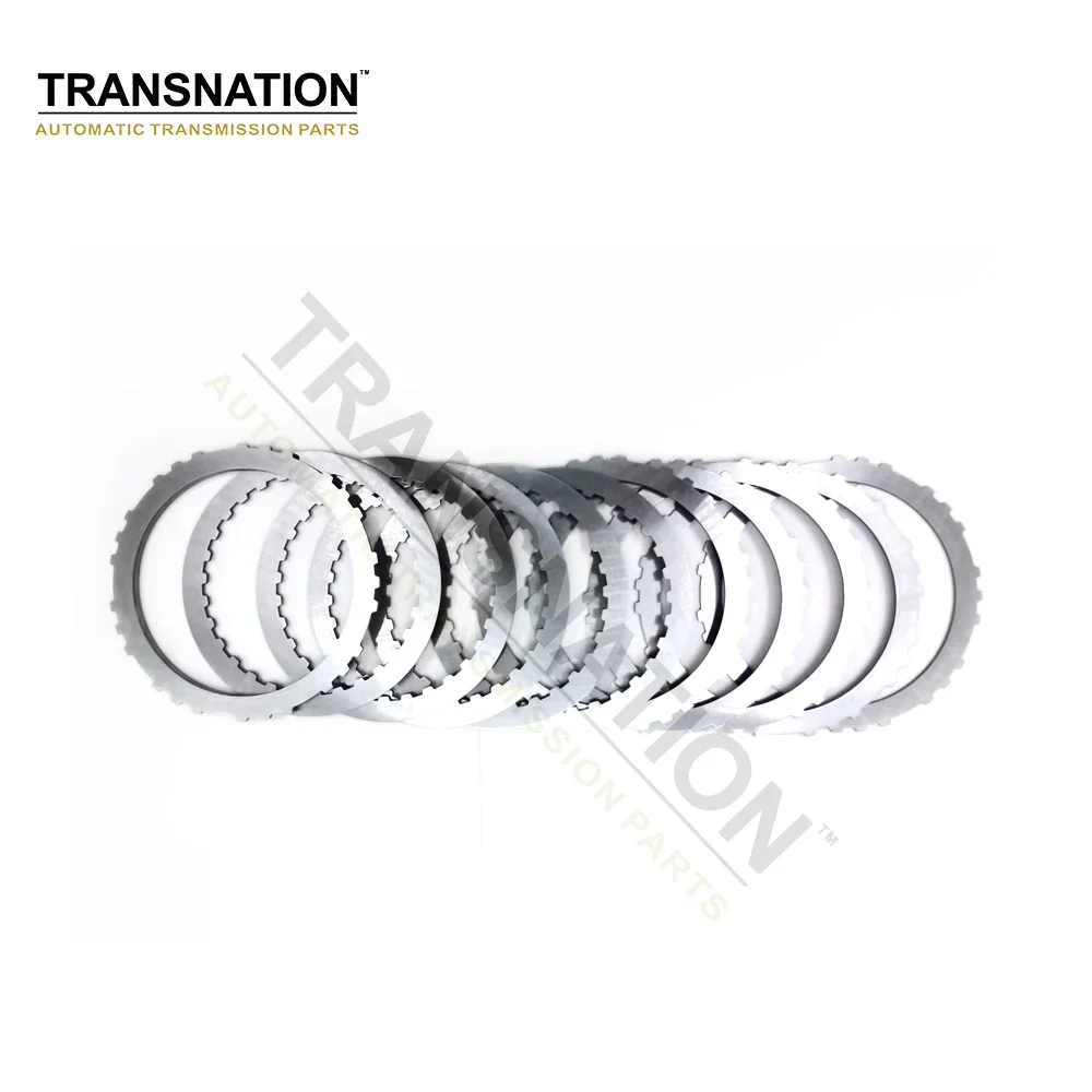 A6LF2 Auto Transmission Disk Set-Clutch OEM 45425-3B400 For Hyundai Kia Car Accessories Transnation
A6LF2 Auto Transmission Disk Set-Clutch OEM 45425-3B400 For Hyundai Kia Car Accessories Transnation