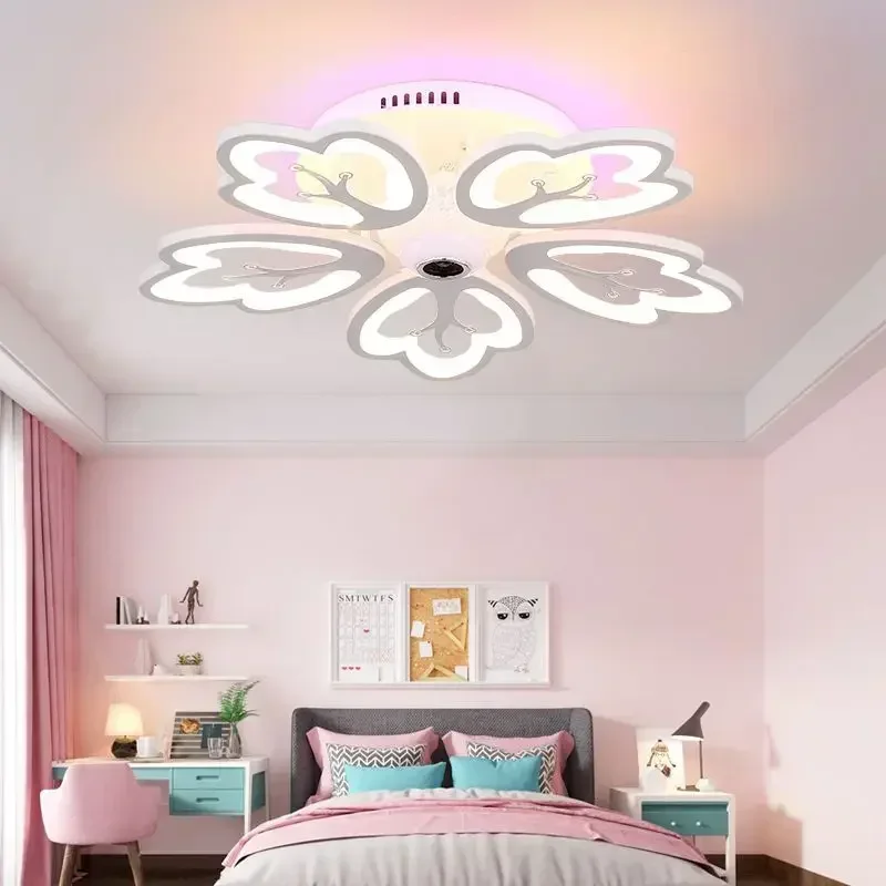 Modern LED ceiling light intelligent Bluetooth music ceiling light atmospheric Nordic living room dining room home lighting
Modern LED ceiling light intelligent Bluetooth music ceiling light atmospheric Nordic living room dining room home lighting