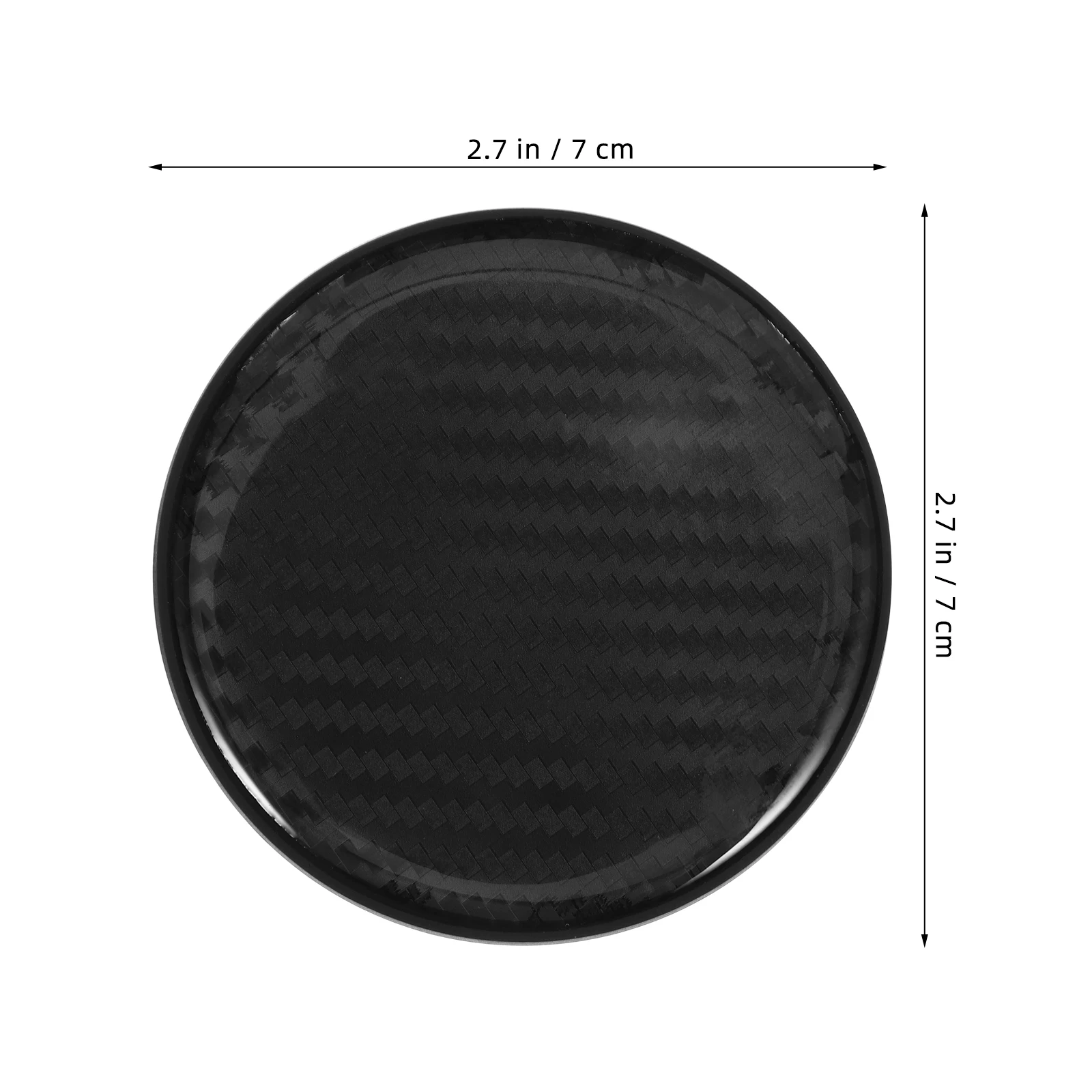 Car Coaster Cup Holder for Car Drink Coaster Round Small Pad Table Mat Red PVC Non Slip Heat Resistant Practical Decorative Item
Car Coaster Cup Holder for Car Drink Coaster Round Small Pad Table Mat Red PVC Non Slip Heat Resistant Practical Decorative Item