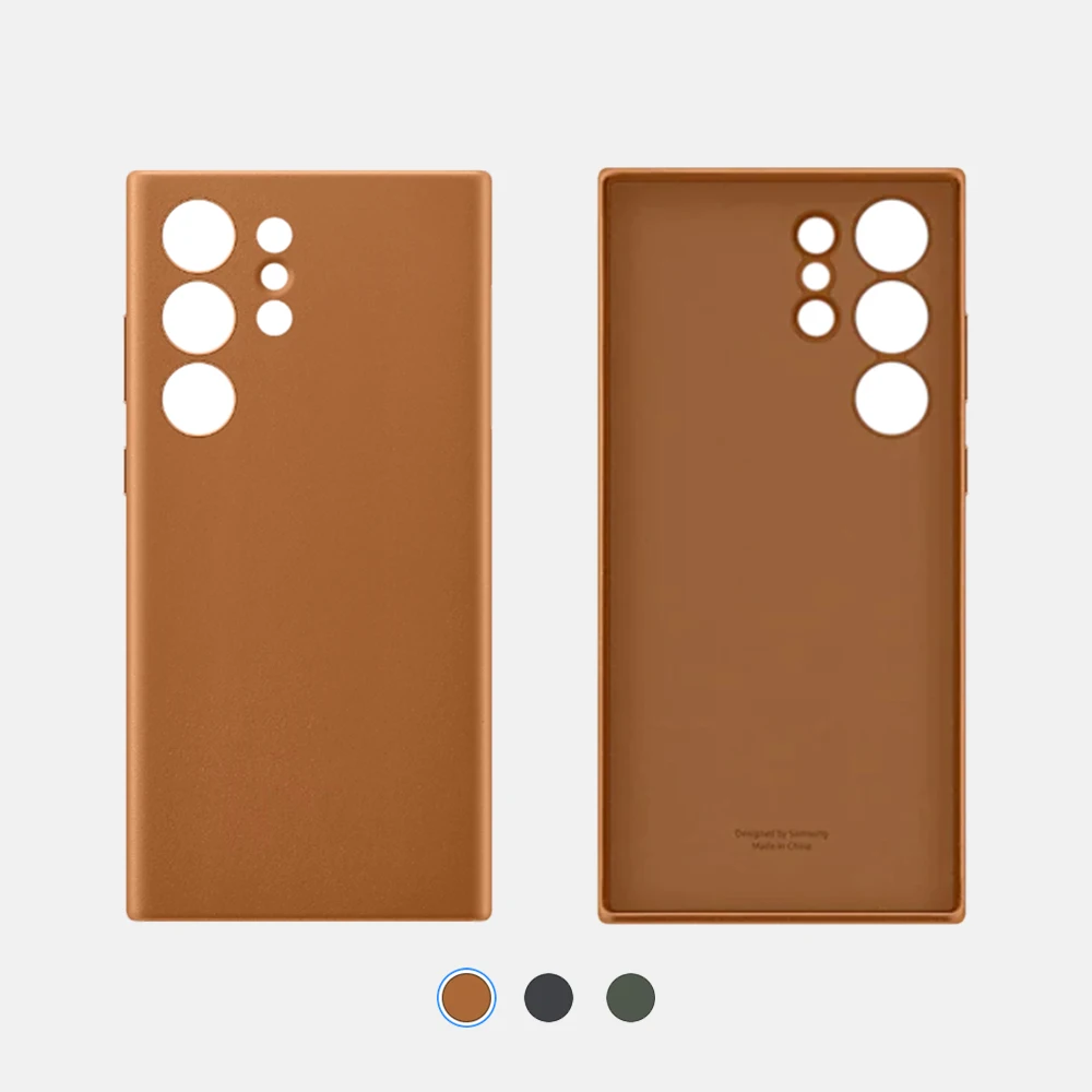 Чехол из натуральной кожи для Galaxy S23Ultra S22 S22Plus S23Plus S22Ultra S23Cover, роскошный приятный на ощупь чехол с защитой от падения.
Чехол из натуральной кожи для Galaxy S23Ultra S22 S22Plus S23Plus S22Ultra S23Cover, роскошный приятный на ощупь чехол с защитой от падения.