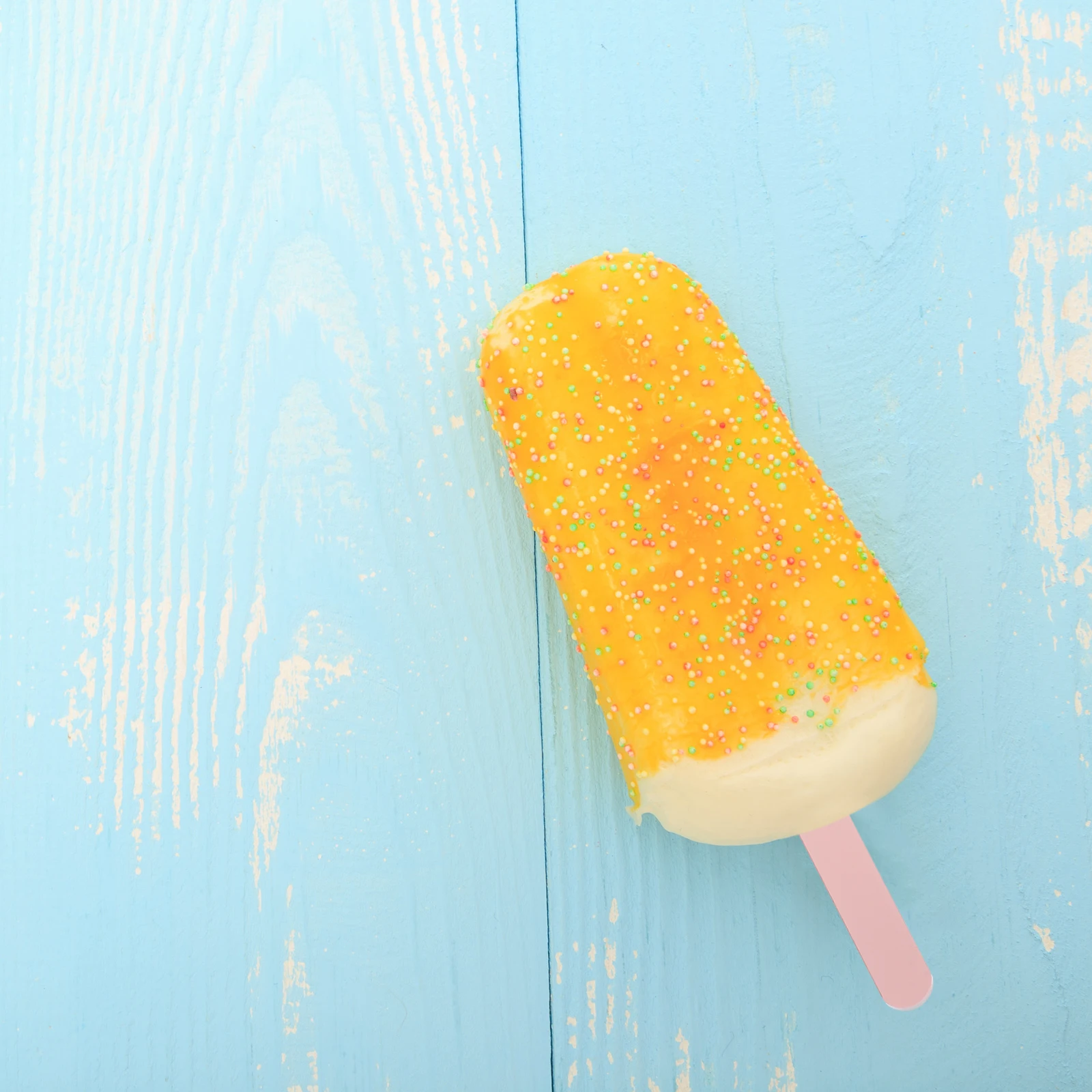 30pcs Mirror Glitter Acrylic Sticks Diy Ice Cream Making Craft Tools Reusable Popsicle Supplies For Home Restaurant Kindergarten
30pcs Mirror Glitter Acrylic Sticks Diy Ice Cream Making Craft Tools Reusable Popsicle Supplies For Home Restaurant Kindergarten