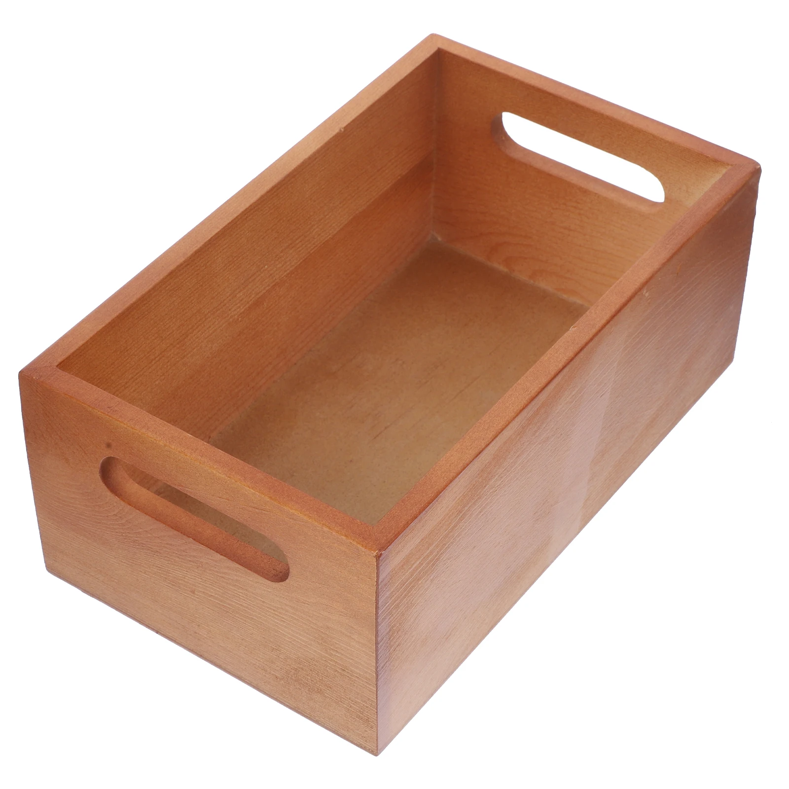 Wooden Storage Box Desktop ganizers Home Craft Boxes Solid Wood Jewelry Box Rustic Design Container Sewing Accessories Storage
Wooden Storage Box Desktop ganizers Home Craft Boxes Solid Wood Jewelry Box Rustic Design Container Sewing Accessories Storage