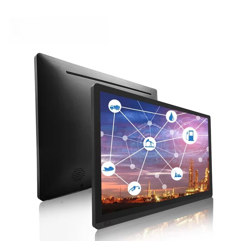 Wholesale Price Industrial 23.8 Inch Full HD Display Touch Screen/non-touch With Plastic Case Lcd
Wholesale Price Industrial 23.8 Inch Full HD Display Touch Screen/non-touch With Plastic Case Lcd