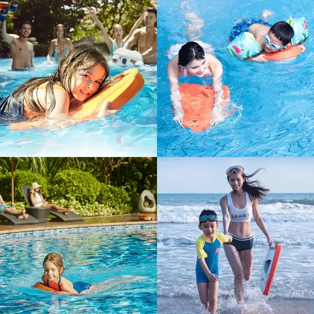 400W Underwater Scooter Swimming Training Electric Kickboard for Water Sports
400W Underwater Scooter Swimming Training Electric Kickboard for Water Sports