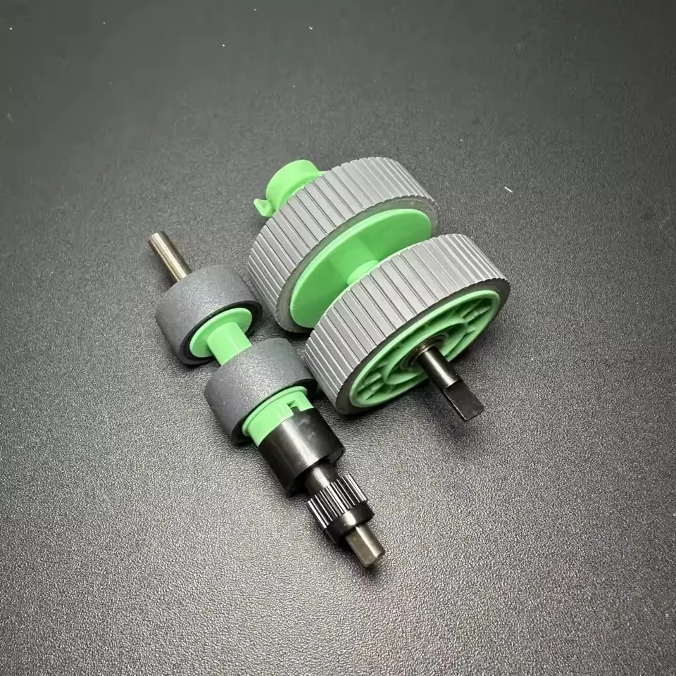LD1947001 LD1948001 Separate Reverse Pickup Roller for BROTHER ImageCenter ADS-2400N ADS-2800W ADS-3000N ADS-3600W'
LD1947001 LD1948001 Separate Reverse Pickup Roller for BROTHER ImageCenter ADS-2400N ADS-2800W ADS-3000N ADS-3600W'