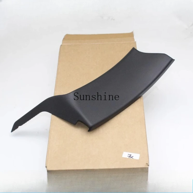 Applicable to Range Rover Executive Door Guard Threshold Trim Seat Trim Buckle Original
Applicable to Range Rover Executive Door Guard Threshold Trim Seat Trim Buckle Original