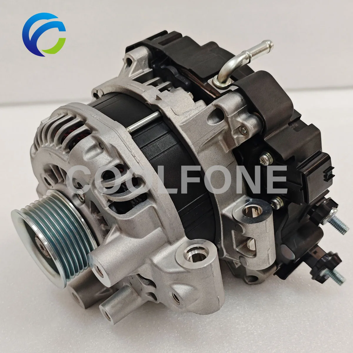 Generator Alternator for Mitsubishi Outlander Eclipse Cross 1.5T 2310AW020P 48V
Generator Alternator for Mitsubishi Outlander Eclipse Cross 1.5T 2310AW020P 48V