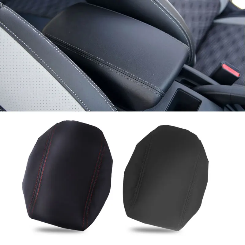 For Nissan Qashqai 2008 2009 2010- 2017 PU Leather with Sponge Car Interior Center Console Lid Armrest Box Protection Cover Trim
For Nissan Qashqai 2008 2009 2010- 2017 PU Leather with Sponge Car Interior Center Console Lid Armrest Box Protection Cover Trim