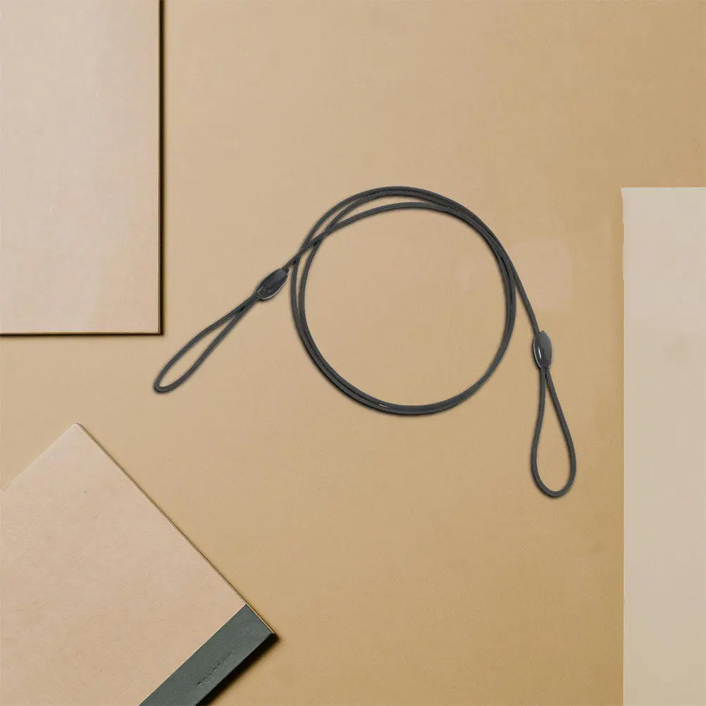 8Pcs Elastic Badge Lanyard for Stylus Pen Mask Retractable Spring Cord Anti Lost Holder Multifunction Neck Rope Tether
8Pcs Elastic Badge Lanyard for Stylus Pen Mask Retractable Spring Cord Anti Lost Holder Multifunction Neck Rope Tether