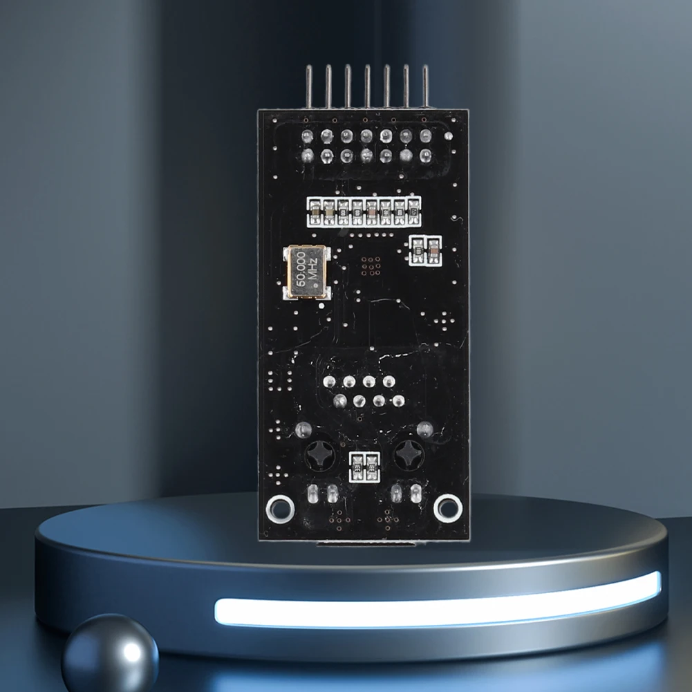 LAN8720 High Performance Ethernet Transceiver Development Board Embedded Web Server Physical Layer Transceiver PHY Module 3.3V
LAN8720 High Performance Ethernet Transceiver Development Board Embedded Web Server Physical Layer Transceiver PHY Module 3.3V