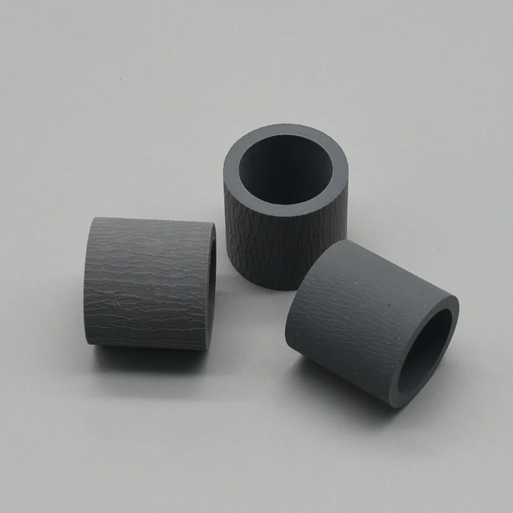 1pcs RL1-0540 RL1-0542 RL1-2891 RM1-3763 RM1-6313 RM1-6414 Paper Pickup Roller Rubber Tire for HP 1320 P3005 P3015 2035 2055
1pcs RL1-0540 RL1-0542 RL1-2891 RM1-3763 RM1-6313 RM1-6414 Paper Pickup Roller Rubber Tire for HP 1320 P3005 P3015 2035 2055