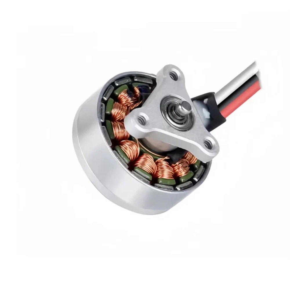 1PCS 1503 Mini Brushless Drone Motor 2750KV 3800KV 2S 3S LiPo Battery Brushless Motor FPV Racing Quadcopter Replacement Motor
1PCS 1503 Mini Brushless Drone Motor 2750KV 3800KV 2S 3S LiPo Battery Brushless Motor FPV Racing Quadcopter Replacement Motor