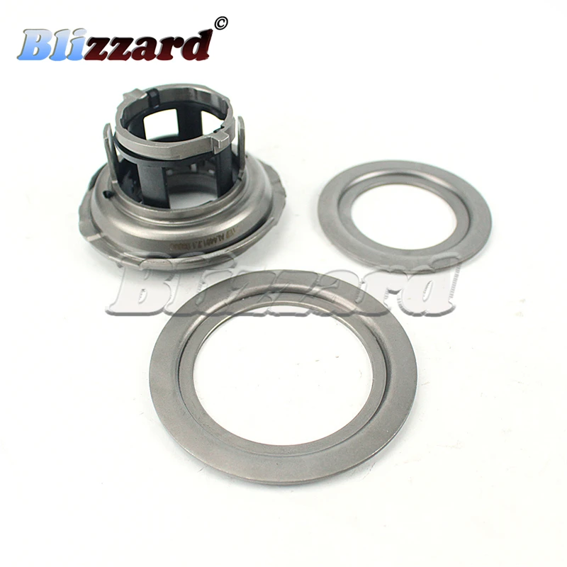 New DPS6 DCT250 Auto PartsClutch Release Fork Bearing for Ford Focus Fiesta 1.0 T 1.6 T 5295832 514002110
New DPS6 DCT250 Auto PartsClutch Release Fork Bearing for Ford Focus Fiesta 1.0 T 1.6 T 5295832 514002110