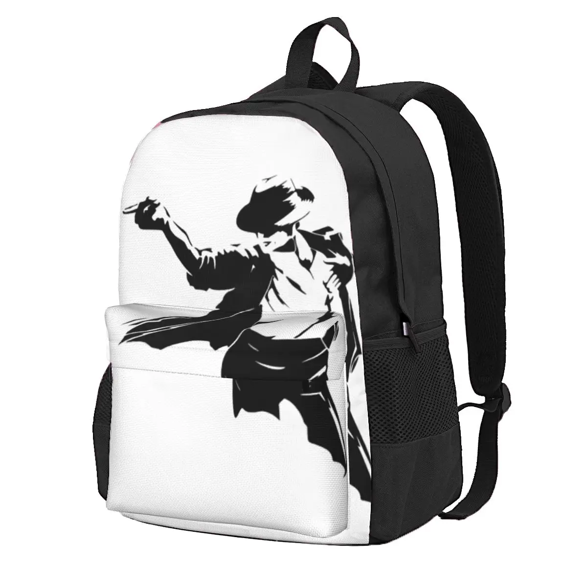 Abbigliamento CANTANTE Student Backpack School Bag Hiking Travel Daypack for Men Women Fashion Bookbag Shoulder Bags
Abbigliamento CANTANTE Student Backpack School Bag Hiking Travel Daypack for Men Women Fashion Bookbag Shoulder Bags