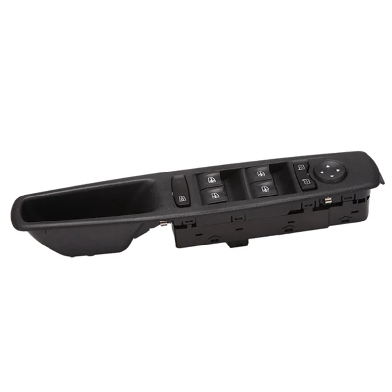 1 Piece Automotive Power Window Control Switch Glass Lift Switch Black ABS For Renault Fluence L30 Megane 254000428R-A54R
1 Piece Automotive Power Window Control Switch Glass Lift Switch Black ABS For Renault Fluence L30 Megane 254000428R-A54R