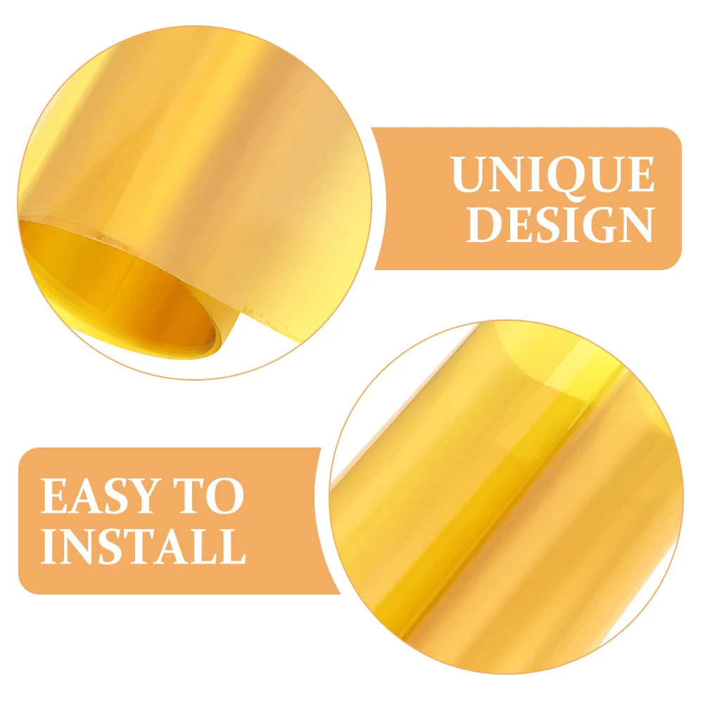 Sunset Mood Lighting Color Gels For Lighting Photography Stage Pet Filter Sheets Diffuser Film Decorative Sticker
Sunset Mood Lighting Color Gels For Lighting Photography Stage Pet Filter Sheets Diffuser Film Decorative Sticker