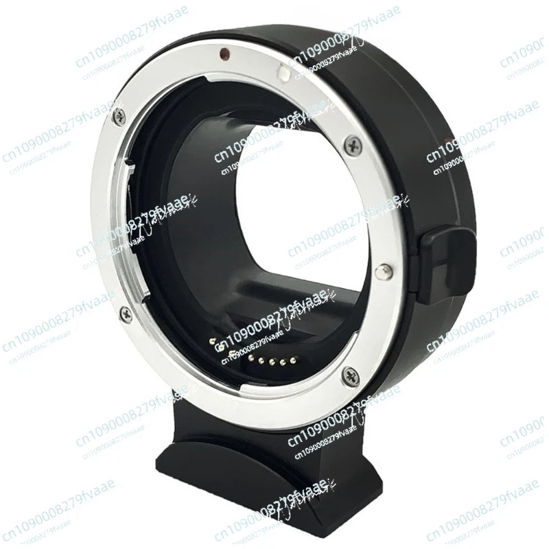 EF-EOSR adapter ring for R body RP R5 R50 micro single to EF/EF-S lens autofocus
EF-EOSR adapter ring for R body RP R5 R50 micro single to EF/EF-S lens autofocus