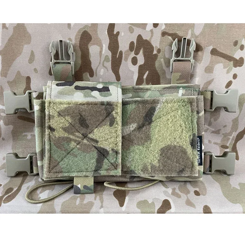 Тактический SS Micro Fight Chassis MK3/MK4 Mag Pouch Страйкбольный жилет Нагрудная сумка для установки Кобура 5,56 Подсумок для журналов Аксессуар
Тактический SS Micro Fight Chassis MK3/MK4 Mag Pouch Страйкбольный жилет Нагрудная сумка для установки Кобура 5,56 Подсумок для журналов Аксессуар