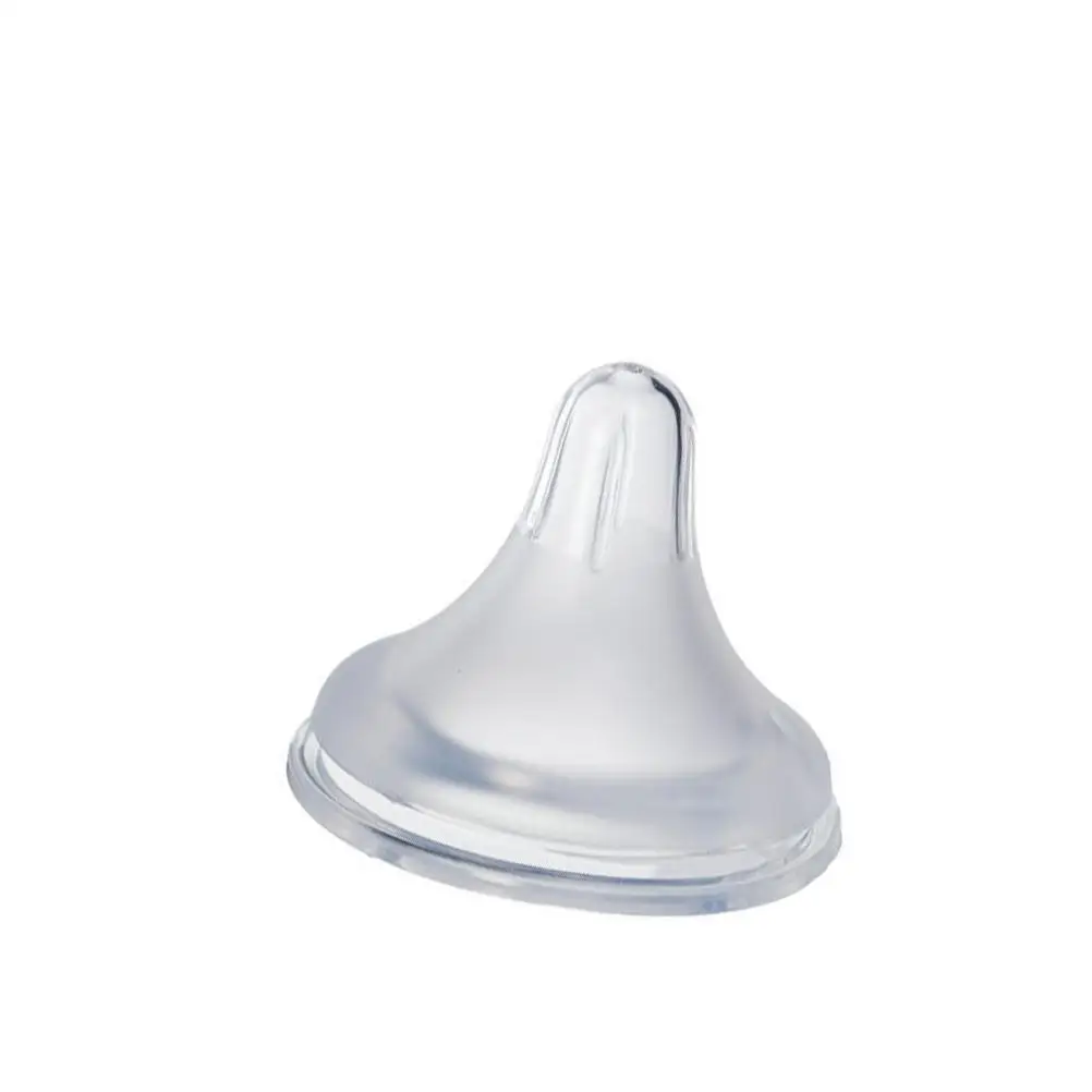 Wide Neck Pacifier Baby Pacifier Simulation Silicone Pacifier Fake Infant Pacifier
Wide Neck Pacifier Baby Pacifier Simulation Silicone Pacifier Fake Infant Pacifier
