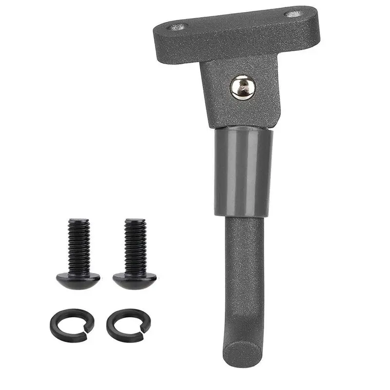 NEW HOT In Stock-Parking Foot Support Stand Side Support Brace Kickstand For 4 Pro MI4 Pro Electric Scooter Replacement P
NEW HOT In Stock-Parking Foot Support Stand Side Support Brace Kickstand For 4 Pro MI4 Pro Electric Scooter Replacement P