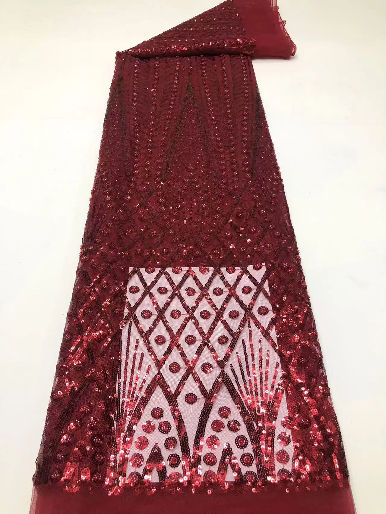 Новое многоцветное вечернее платье из ткани с вышивкой бисером, свадебное платье, яркое платье с вышивкой блестками, материал красивого и CC1221
Новое многоцветное вечернее платье из ткани с вышивкой бисером, свадебное платье, яркое платье с вышивкой блестками, материал красивого и CC1221